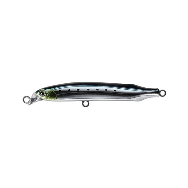 TACKLE HOUSE CONTACT BEZEL. 36g 100mm : 36g SINKING #17 MEKKI IWASHI