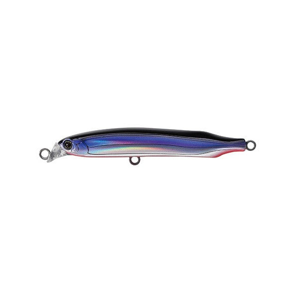 TACKLE HOUSE CONTACT BEZEL. 36g 100mm : 36g SINKING #19 SANMA RED BERRY