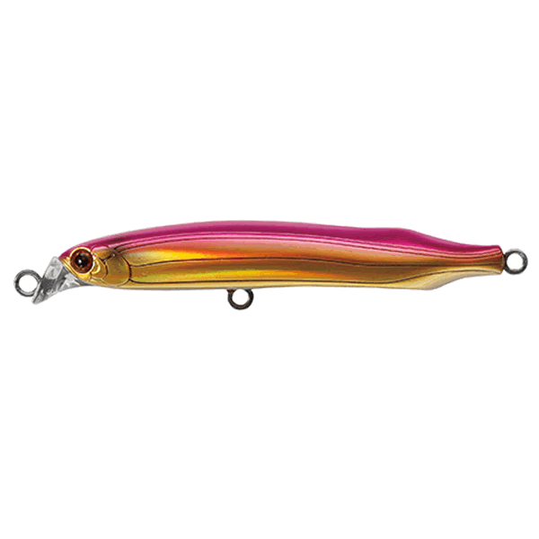 TACKLE HOUSE BEZEL 36 100mm : 36g SINKING #20 GOLD･PINK