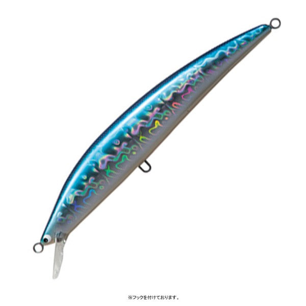 TACKLE HOUSE K-TEN Blue Ocean Sinking Works Length: 175mm / Weight: 60g Sinking No.RS15 Flying Fish
