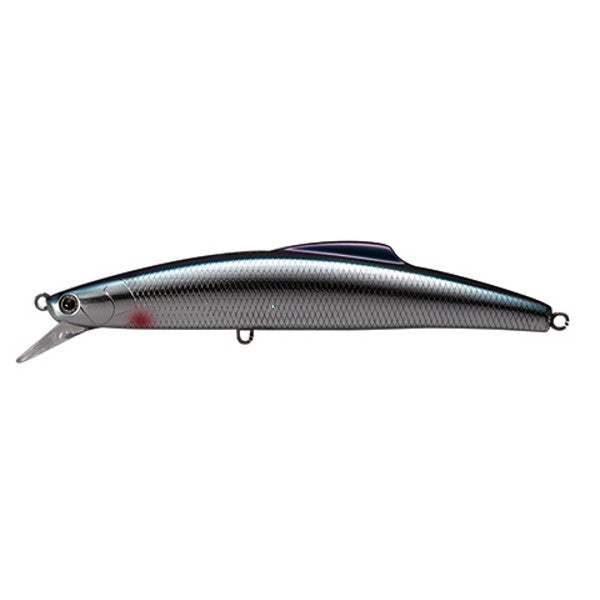 TACKLE HOUSE SHIBUKI V186MS 186mm : 80g SINKING #11 KATAKUCHI MHG