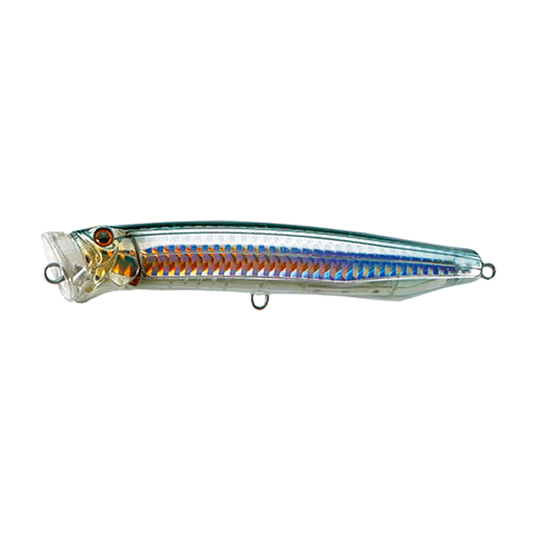 TACKLE HOUSE CONTACT FEED POPPER 135 135mm : 45g FLOATING #06 SAYORI saltwater fishing lure