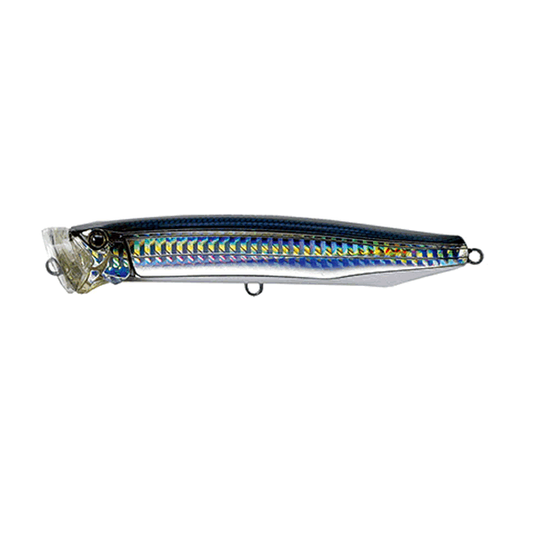 TACKLE HOUSE CONTACT FEED POPPER 135 135mm : 45g FLOATING #11 SANMA saltwater fishing lure