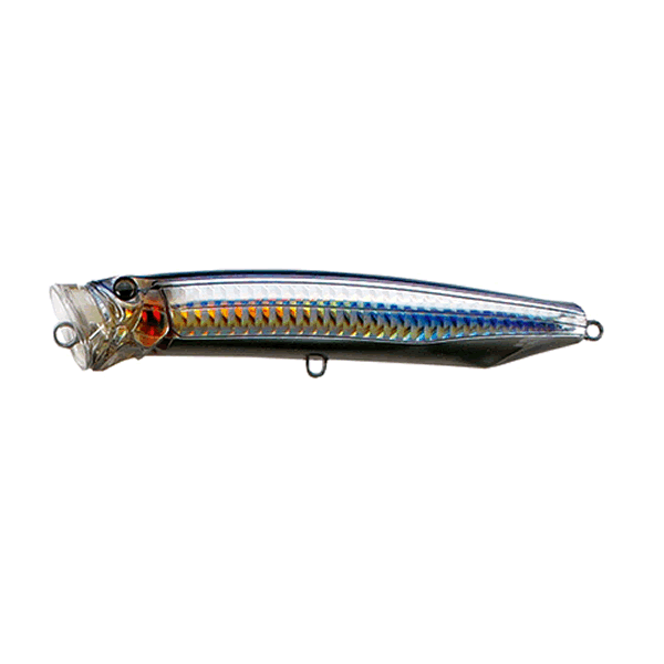 TACKLE HOUSE CONTACT FEED DIVING WOBBLER 135 135mm : 45g FLOATING #09 SEGUROKATAKUCHI