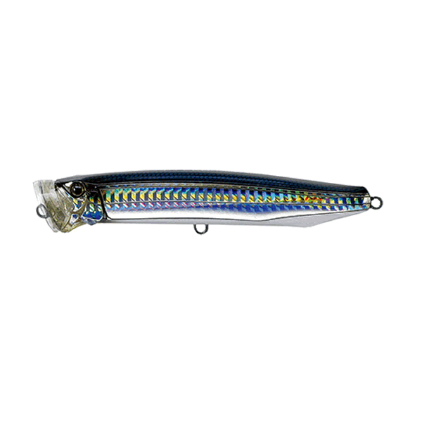 TACKLE HOUSE CONTACT FEED DIVING WOBBLER 135 135mm : 45g FLOATING #11 SANMA