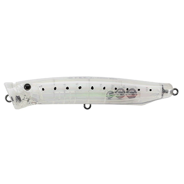 TACKLE HOUSE CONTACT FEED DIVING WOBBLER 135 135mm : 45g FLOATING #21 DOT