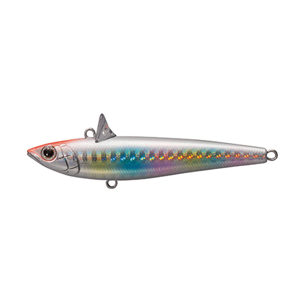 TACKLE HOUSE ROLLING BAIT 66 66mm : 12g SINKING #22 SH RAINBOW