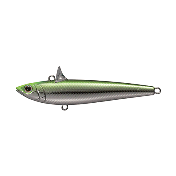 TACKLE HOUSE ROLLING BAIT 66 66mm : 12g SINKING #24 MH SAYORI