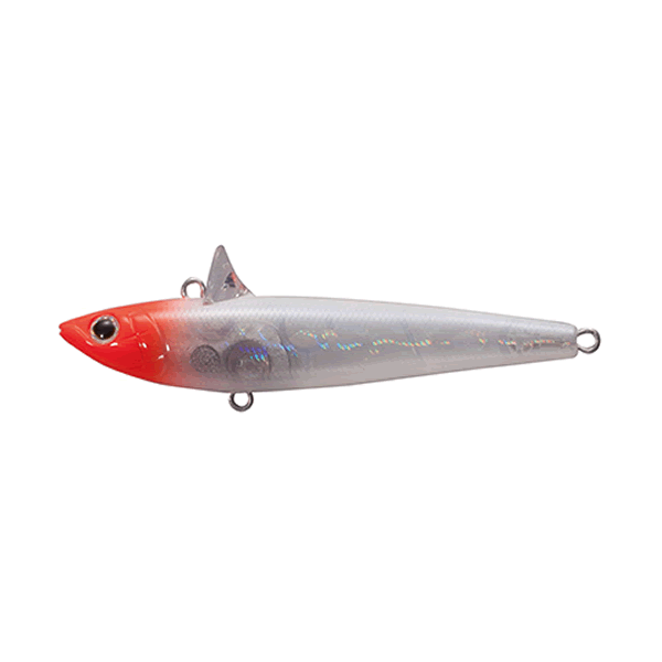 TACKLE HOUSE ROLLING BAIT 66 66mm : 12g SINKING #27 CHG PINK HEAD