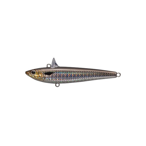 TACKLE HOUSE ROLLING BAIT 77 77mm : 15g SINKING #18 SH BORA