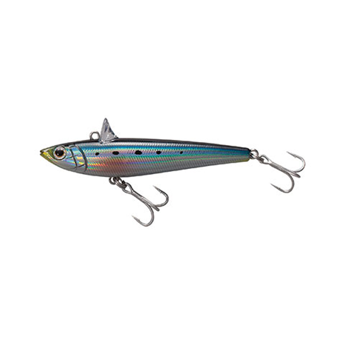 TACKLE HOUSE ROLLING BAIT 77 77mm : 15g SHINKING #20 SH CHART