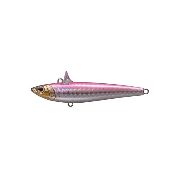TACKLE HOUSE ROLLING BAIT 77 77mm : 15g SINKING #21 SH PINK