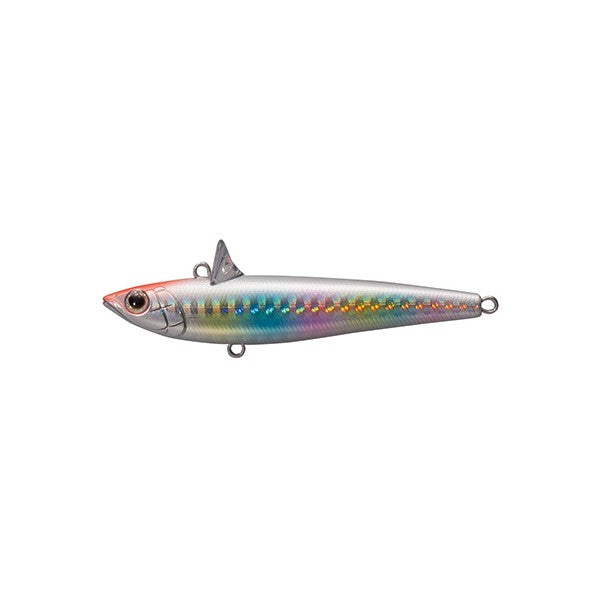 TACKLE HOUSE ROLLING BAIT 77 77mm : 15g SINKING #22 SH RAINBOW