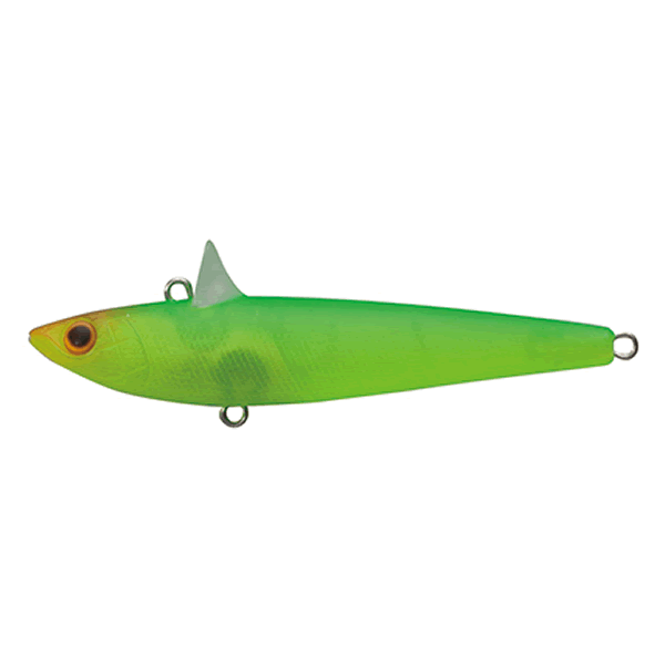 TACKLE HOUSE ROLLING BAIT 77 77mm : 15g SHINKING #26 MAT CLEAR CHART