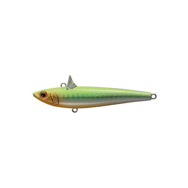 TACKLE HOUSE ROLLING BAIT 88 88mm : 24g SINKING #20 SH CHART