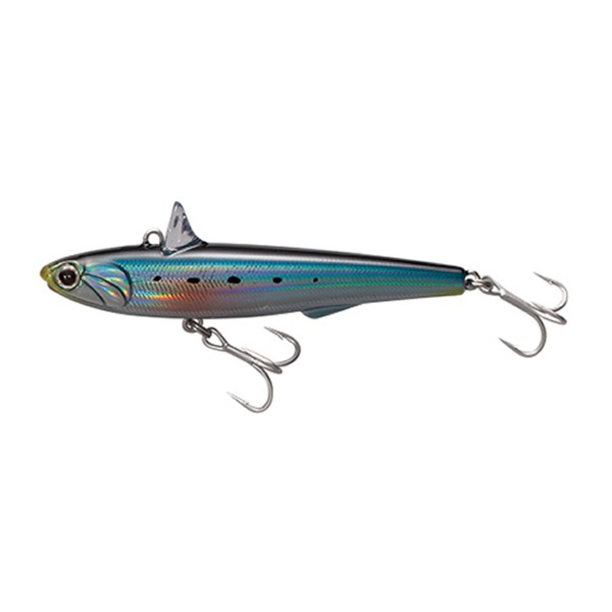 TACKLE HOUSE ROLLING BAIT 88 88mm : 24g SINKING #23 PW PEARL RAINBOW