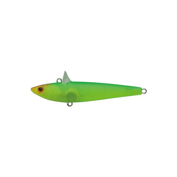 TACKLE HOUSE ROLLING BAIT 88 88mm : 24g SINKING #26 MATT CLEAR CHART