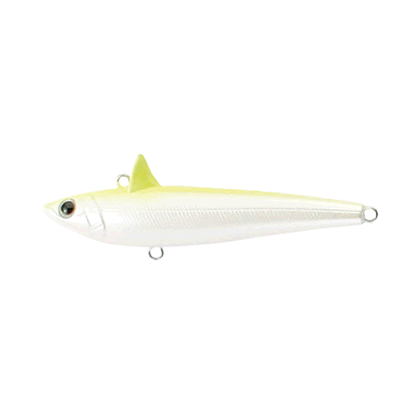 TACKLE HOUSE ROLLING BAIT 77 77mm : 11g SINKING #02 CHART BACK