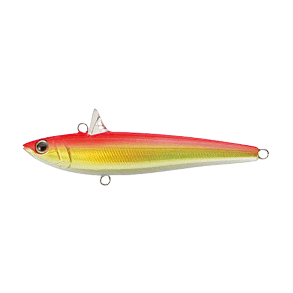 TACKLE HOUSE ROLLING BAIT 77 77mm : 11g SINKING #07 PH GOLD ORANGE