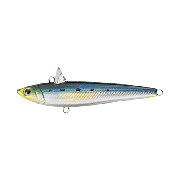 TACKLE HOUSE ROLLING BAIT 77 77mm : 11g SINKING #08 PH IWASHI