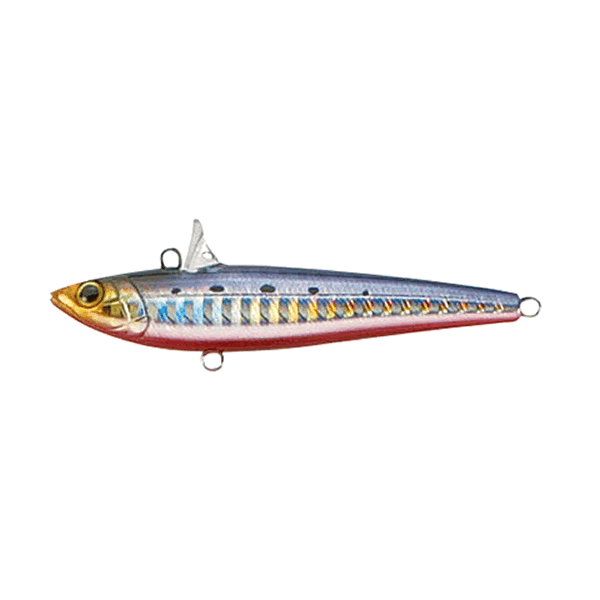 TACKLE HOUSE ROLLING BAIT 77 77mm : 11g SINKING #12 SH IWASHI RB