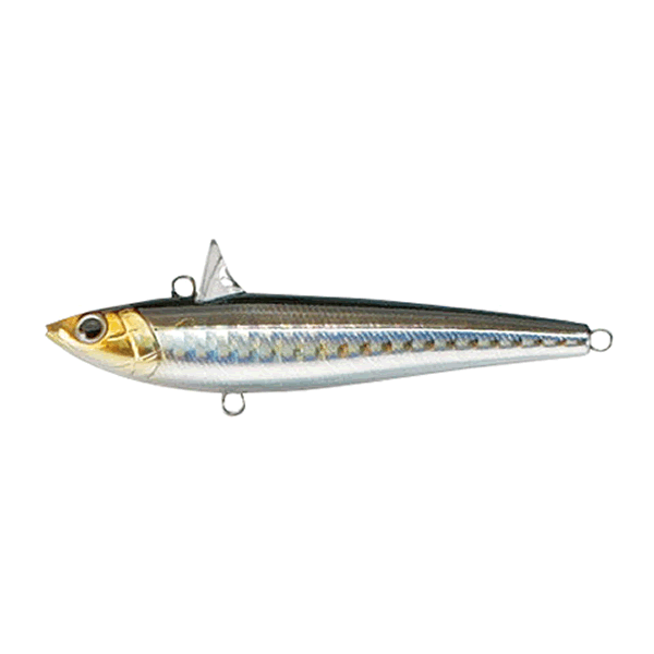 TACKLE HOUSE ROLLING BAIT 77 77mm : 11g SINKING #14 SH SEGURO KATAKUCHI