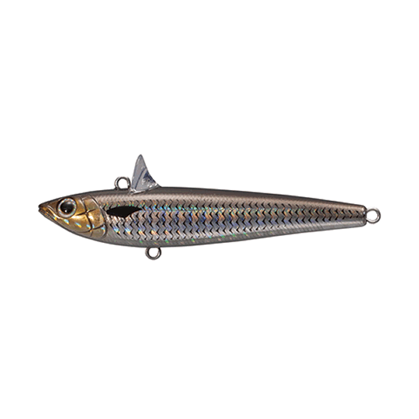 TACKLE HOUSE ROLLING BAIT 77 77mm : 11g SINKING #18 SH BORA