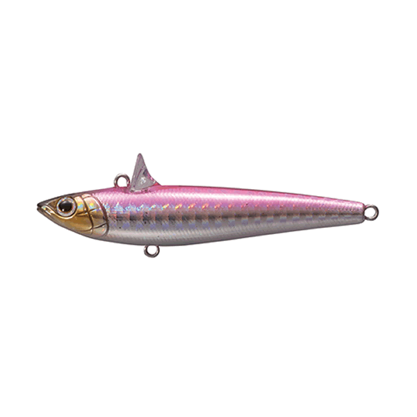 TACKLE HOUSE ROLLING BAIT 77 77mm : 11g SINKING #21 SH PINK