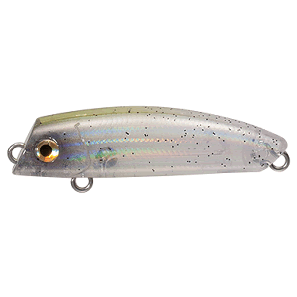TACKLE HOUSE ORGA LIPLESS SOL 43 43mm : 2.3g Floating #42 KOIKA