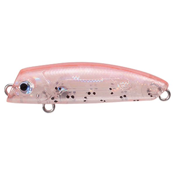 TACKLE HOUSE ORGA LIPLESS SOL 43 43mm : 2.3g Floating #43 AMIBALL