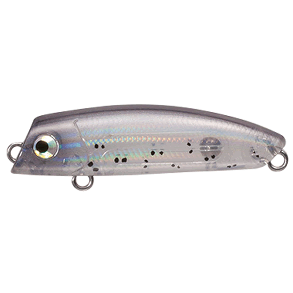 TACKLE HOUSE ORGA LIPLESS SOL 43 43mm : 2.3g Floating #44 SHIRASU BALL
