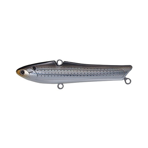 TACKLE HOUSE CONTACT BEZEL.VIB 45g 105mm : 45g SINKING #23 KONOSHIRO saltwater fishing lure
