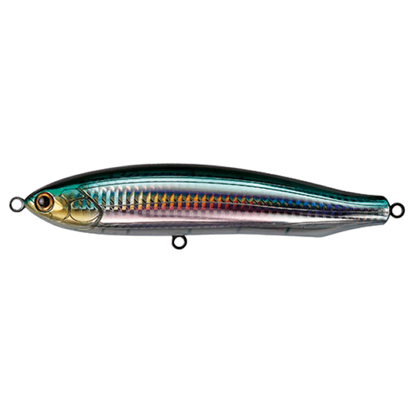 TACKLE HOUSE BLIT PENCIL CBP 170 170mm : 60.5g FLOATING #06 SAYORI