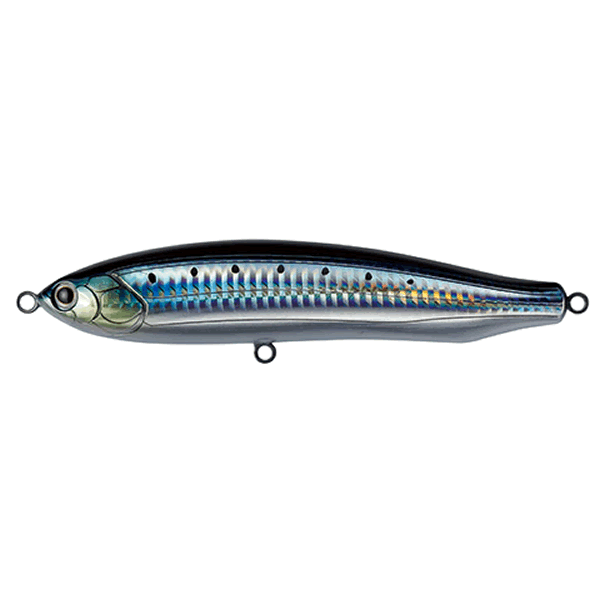 TACKLE HOUSE BLIT PENCIL CBP 170 170mm : 60.5g FLOATING #07 IWASHI