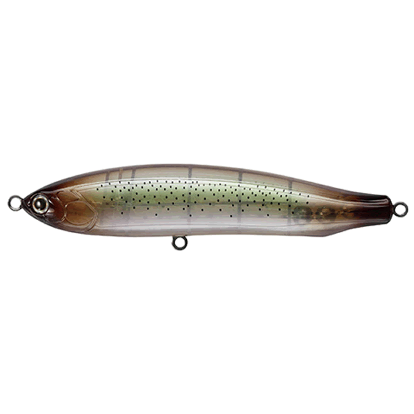 TACKLE HOUSE BLIT PENCIL CBP 170 170mm : 60.5g FLOATING #20 IKA