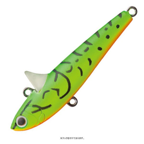 TACKLE HOUSE Rolling Bait Bottom Tune Length: 66mm / Weight: 12g Sinking No.BT11 Matte Chart saltwater fishing lure