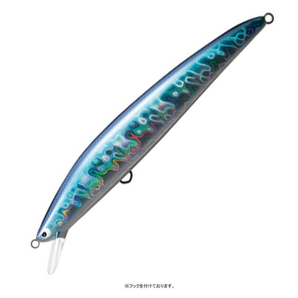 TACKLE HOUSE K-TEN Second Generation K2F162 T-3 Length: 162mm / Weight: 45g Floating No.B107 Flying Fish