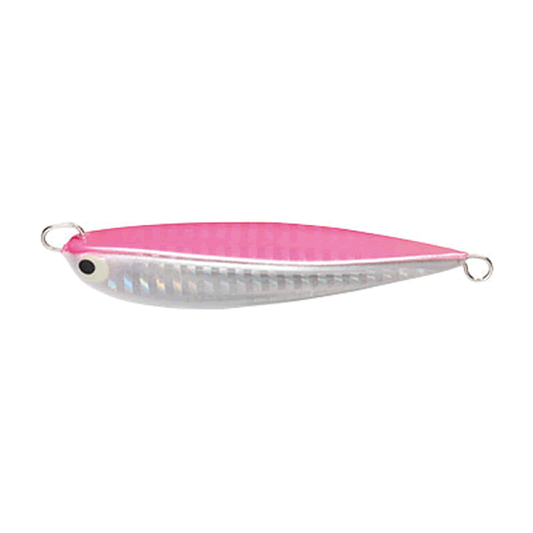 TACKLE HOUSE TAI JIG 40g 54mm : 40g #05 PINK SILVER GLOW BERRY saltwater fishing lure