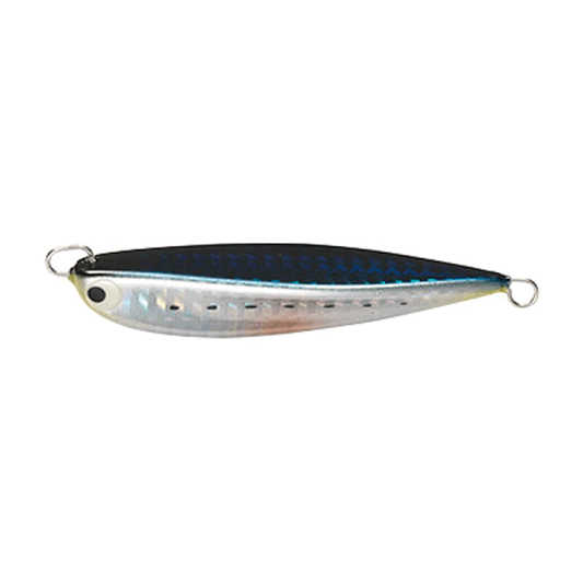 TACKLE HOUSE TAI JIG 60g 62mm : 60g #03 IWASHI saltwater fishing lure