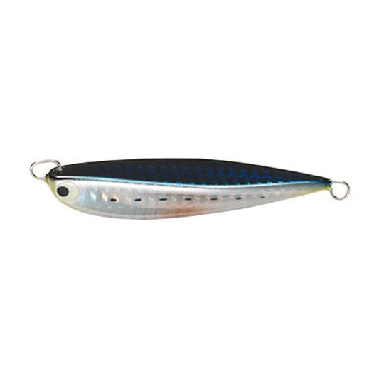 TACKLE HOUSE TAI JIG 80g 74mm : 80g #03 IWASHI saltwater fishing lure