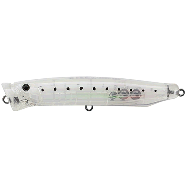 TACKLE HOUSE CONTACT FEED POPPER 175 175mm : 74g FLOATING #21 DOT