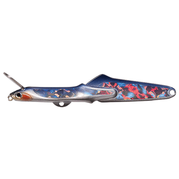 TACKLE HOUSE STEELMINNOW CSM41 105mm : 41g SINKING #05 SEGURO KATAKUCHI
