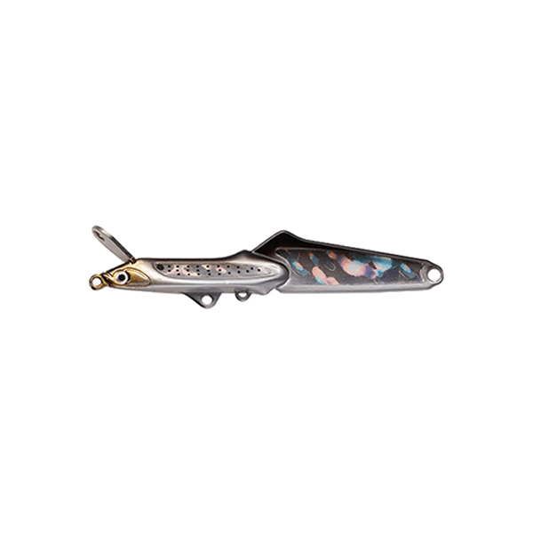TACKLE HOUSE STEELMINNOW CSM18 75mm : 18g SINKING #20 KONOSHIRO