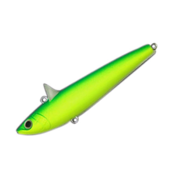 TACKLE HOUSE Rolling Bait Light Weight Length: 77mm / Weight: 11g Sinking BS.6 Bachi Matte Chart