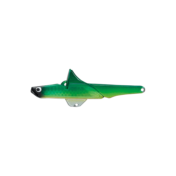 TACKLE HOUSE ROLLING BAIT METAL 20 75mm : 20g SINKING #05 WANOU BAIT