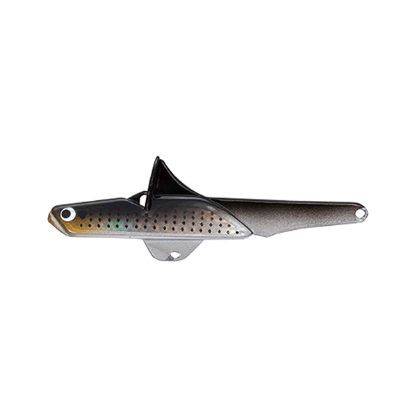 TACKLE HOUSE ROLLING BAIT METAL 28 85mm : 28g SINKING #07 KONOSHIRO