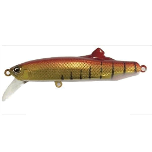 TACKLE HOUSE CONTACT FLITZ. 24 80mm : 24g SINKING #FLASH AKAKIN