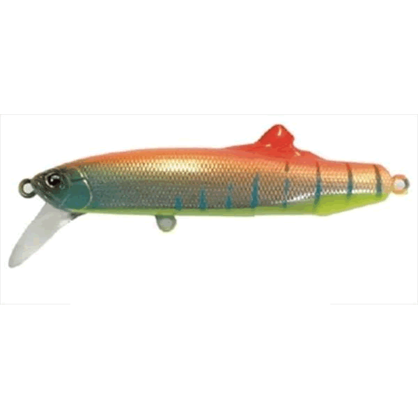 TACKLE HOUSE CONTACT FLITZ. 24 80mm : 24g SINKING #FLASH NAVEL