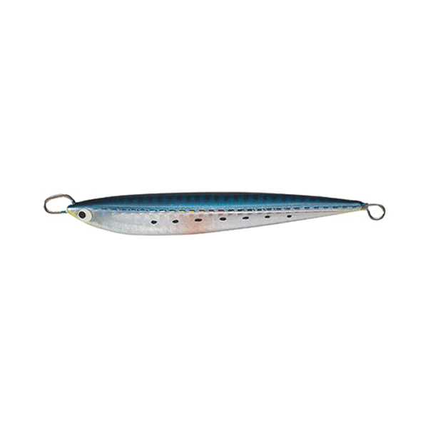 TACKLE HOUSE TAI JIG SLIM 30g 65mm : 30g #03 IWASHI saltwater fishing lure