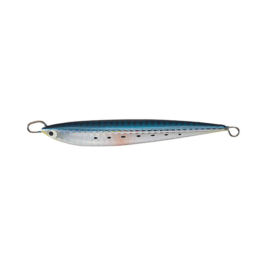 TACKLE HOUSE TAI JIG SLIM 30g 65mm : 30g #03 IWASHI saltwater fishing lure